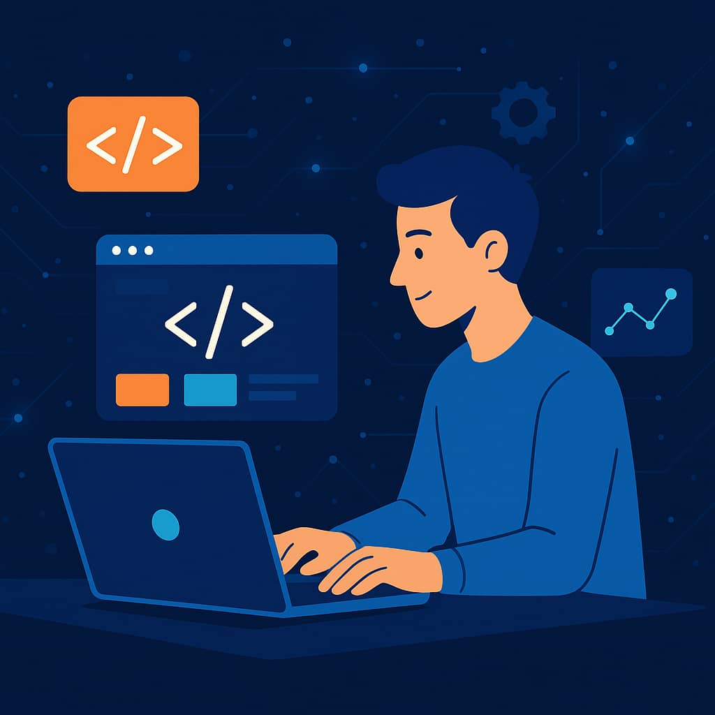 Portfolio Website